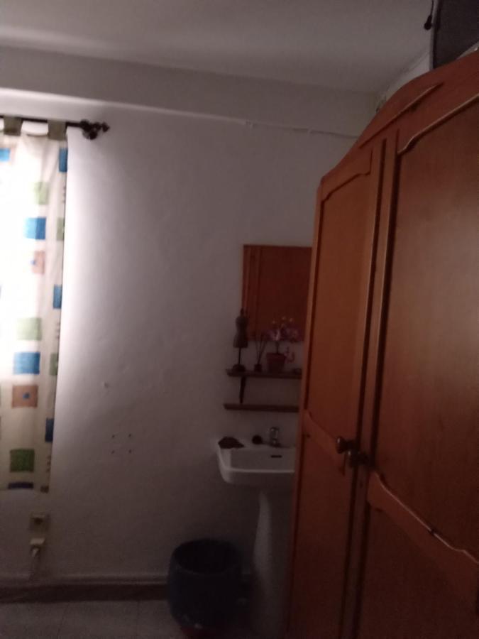 La Campina Hostel Ronda Bagian luar foto