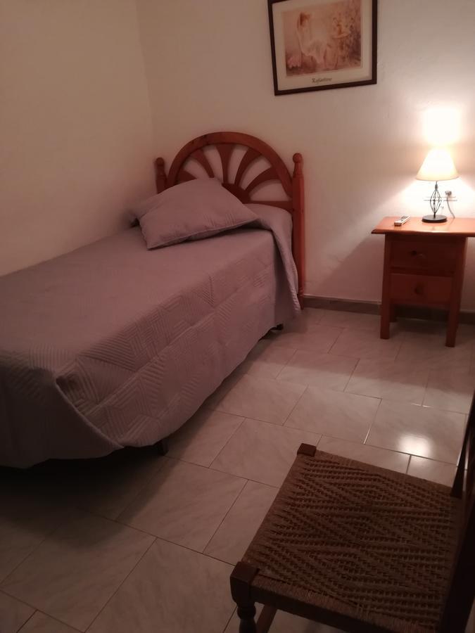 La Campina Hostel Ronda Bagian luar foto